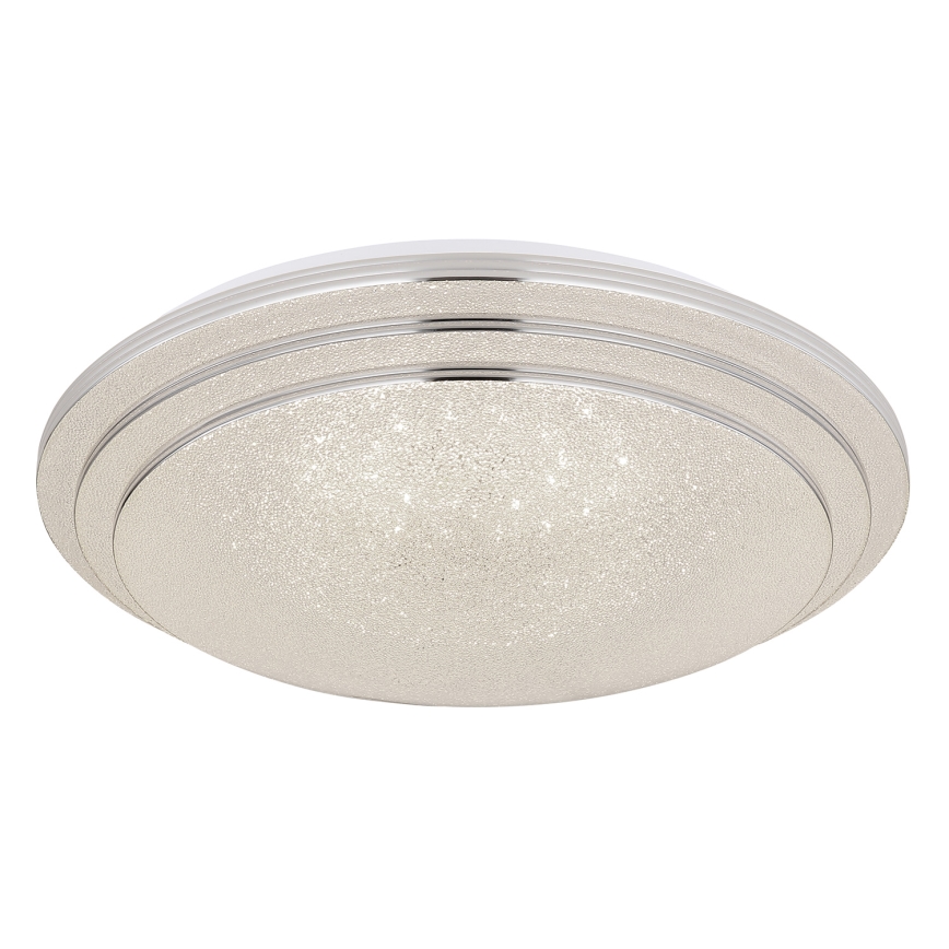 Globo - LED Stmievateľné stropné svietidlo LED/18W/230V pr. 40 cm 2700-6500K + diaľkové ovládanie