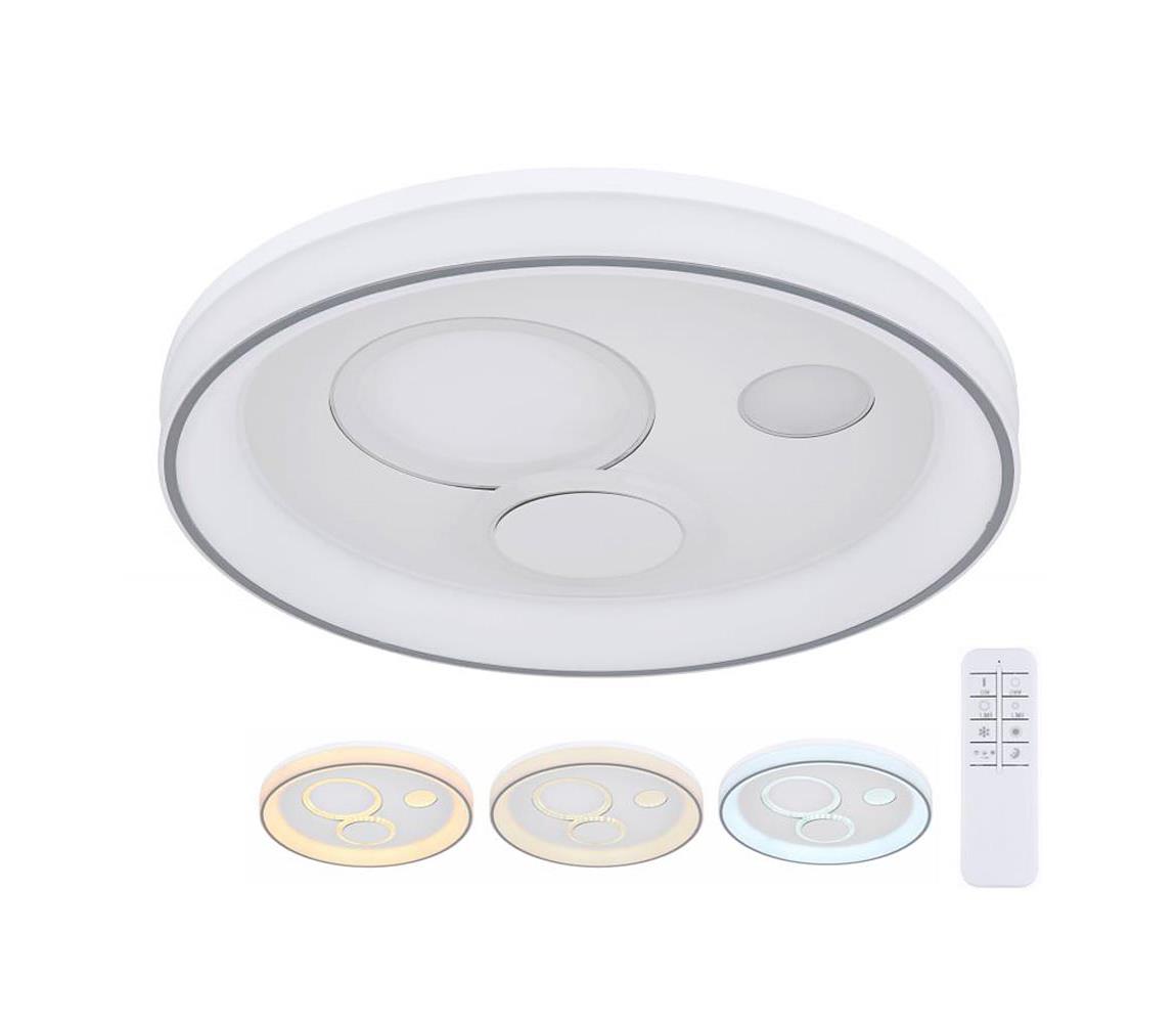 Globo Globo 48423-36 - LED Stmievateľné stropné svietidlo ROBA LED/36W/230V + DO