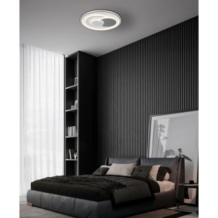 Globo - LED stropné svietidlo LED/36W/230V 3000/4000/6500K pr. 48 cm