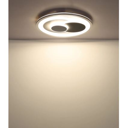 Globo - LED stropné svietidlo LED/36W/230V 3000/4000/6500K pr. 48 cm