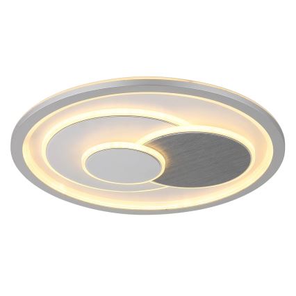 Globo - LED stropné svietidlo LED/36W/230V 3000/4000/6500K pr. 48 cm