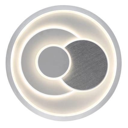 Globo - LED stropné svietidlo LED/36W/230V 3000/4000/6500K pr. 48 cm