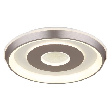 Globo - LED stropné svietidlo LED/40W/230V 2700/4000/6500K priemer 49 cm