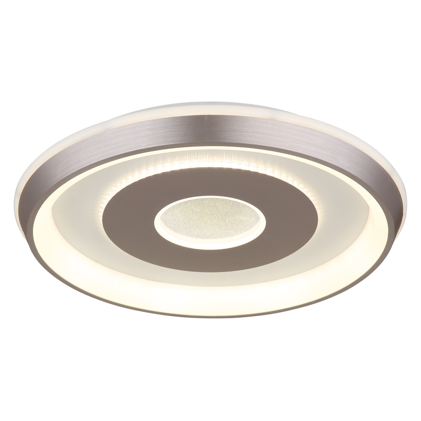 Globo - LED stropné svietidlo LED/40W/230V 2700/4000/6500K priemer 49 cm