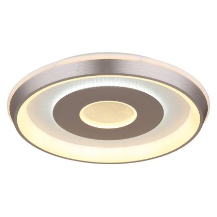 Globo - LED stropné svietidlo LED/40W/230V 2700/4000/6500K priemer 49 cm