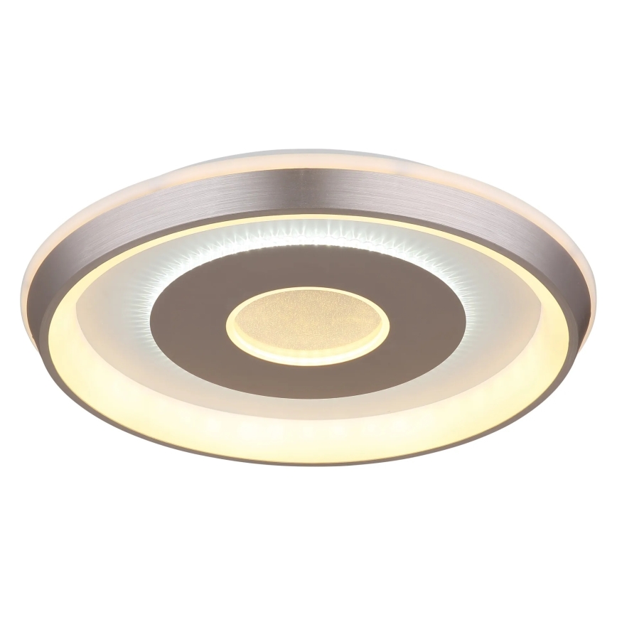 Globo - LED stropné svietidlo LED/40W/230V 2700/4000/6500K priemer 49 cm