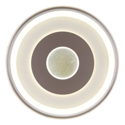 Globo - LED stropné svietidlo LED/40W/230V 2700/4000/6500K priemer 49 cm
