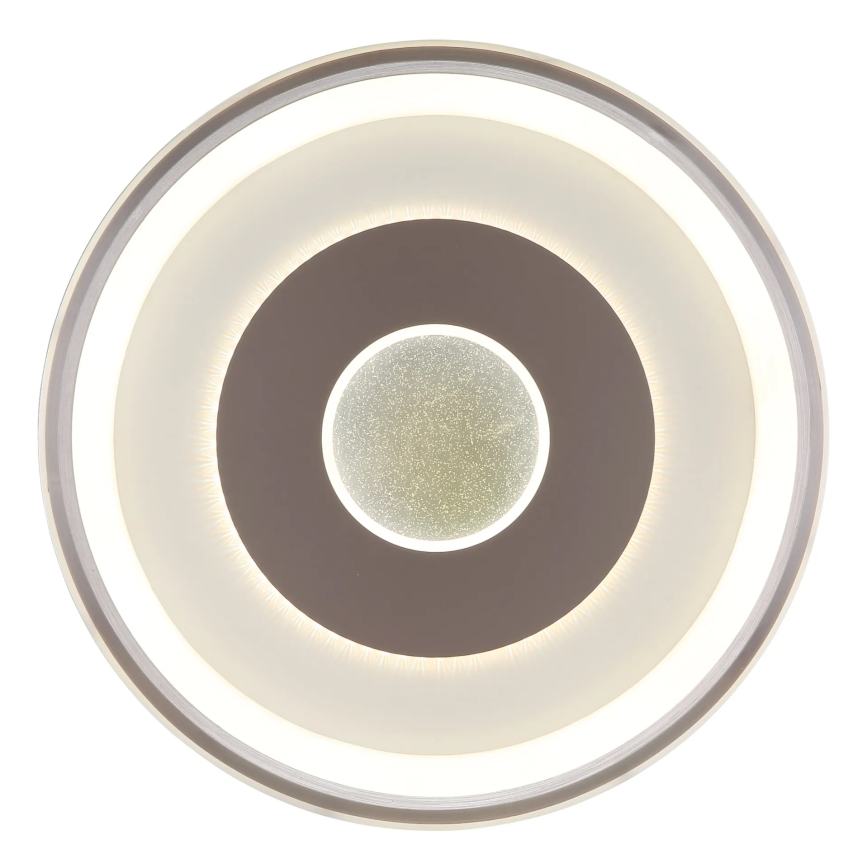 Globo - LED stropné svietidlo LED/40W/230V 2700/4000/6500K priemer 49 cm
