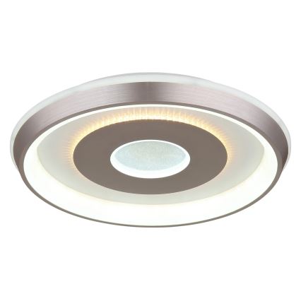 Globo - LED stropné svietidlo LED/40W/230V 2700/4000/6500K priemer 49 cm