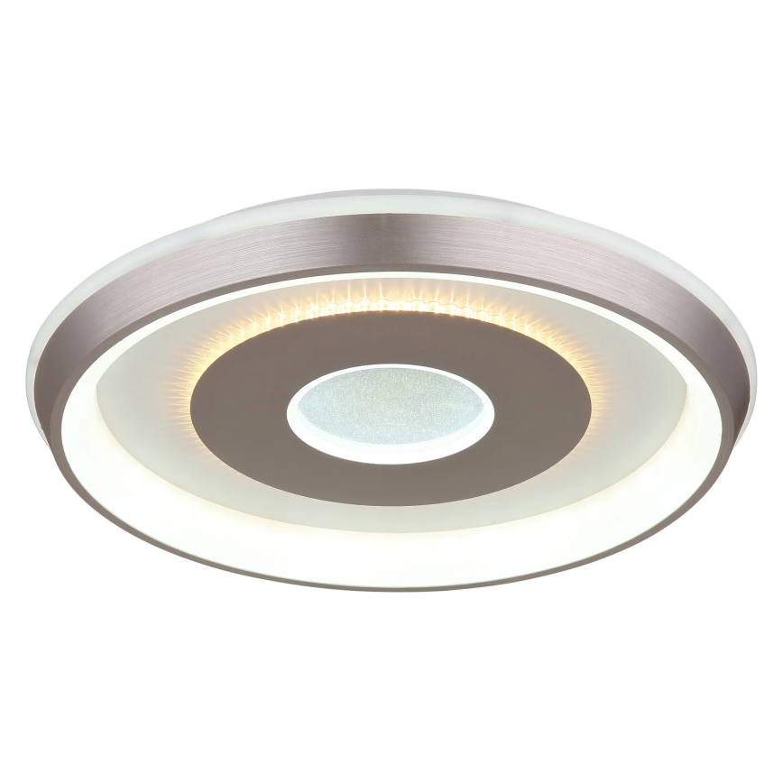 Globo - LED stropné svietidlo LED/40W/230V 2700/4000/6500K priemer 49 cm