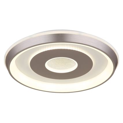 Globo - LED stropné svietidlo LED/40W/230V 2700/4000/6500K priemer 49 cm
