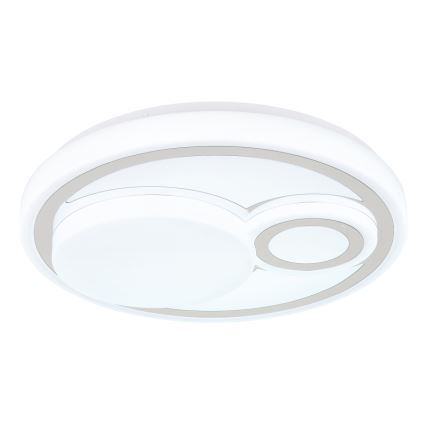 Globo - LED Stropné svietidlo LED/24W/230V 2700/4000/6500K pr. 38 cm