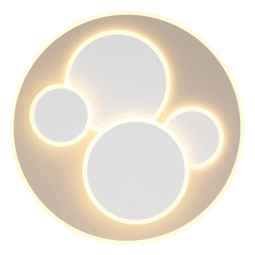 Globo - LED stropné svietidlo LED/40W/230V 3000K pr. 49 cm