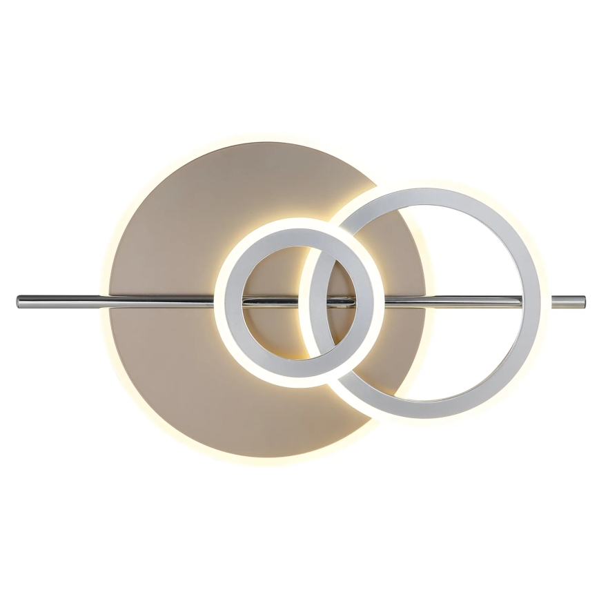 Globo - LED stropné svietidlo LED/40W/230V 4000K 32x55 cm