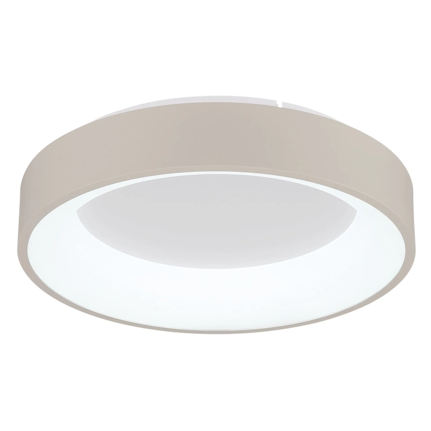 Globo - stmievateľné stropné svietidlo LED/36 W/230 V 2700-6000 K priemer 38 cm + diaľkové ovládanie