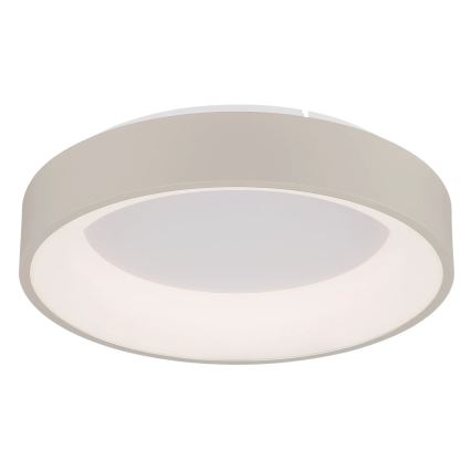 Globo - stmievateľné stropné svietidlo LED/36 W/230 V 2700-6000 K priemer 38 cm + diaľkové ovládanie