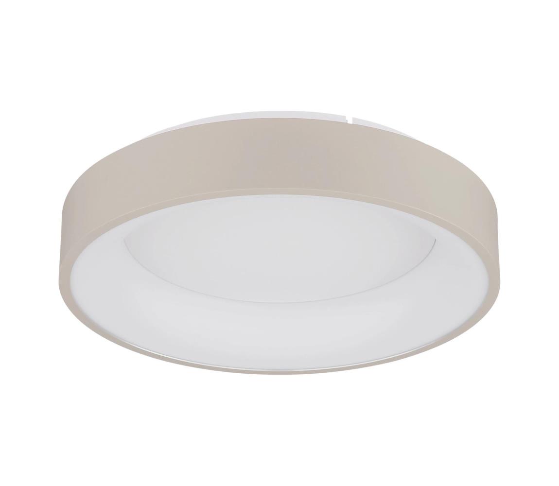 Globo 48487-36 - LED stmievateľné stropné svietidlo GALLEGOS 36 W/230 V 2700–6000 K Ø 38 cm + diaľkové ovládanie 48487-36