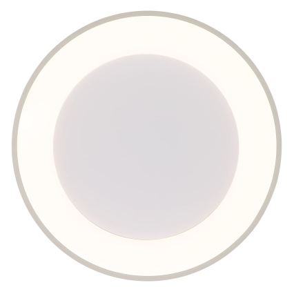 Globo - LED stmievateľné stropné svietidlo LED/48W/230V 2700-6000K pr. 50 cm + diaľkové ovládanie