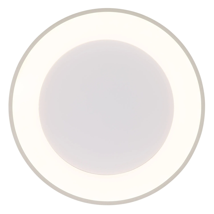 Globo - LED stmievateľné stropné svietidlo LED/48W/230V 2700-6000K pr. 50 cm + diaľkové ovládanie