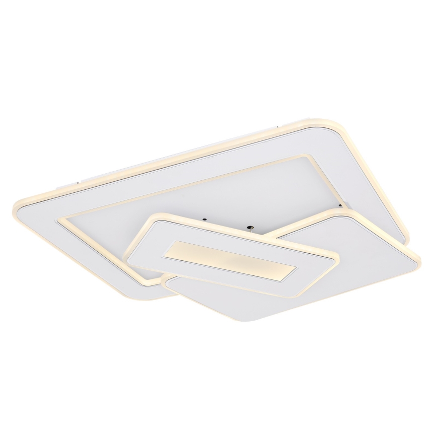 Globo - LED Stmievateľné stropné svietidlo LED/50W/230V