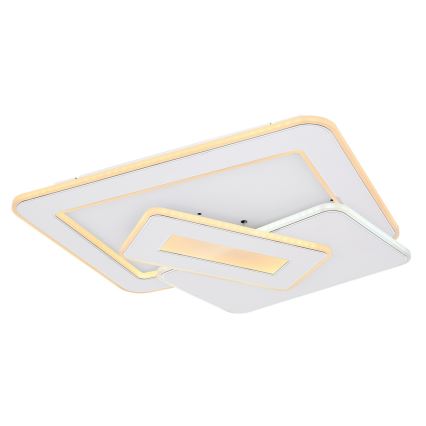 Globo - LED Stmievateľné stropné svietidlo LED/50W/230V