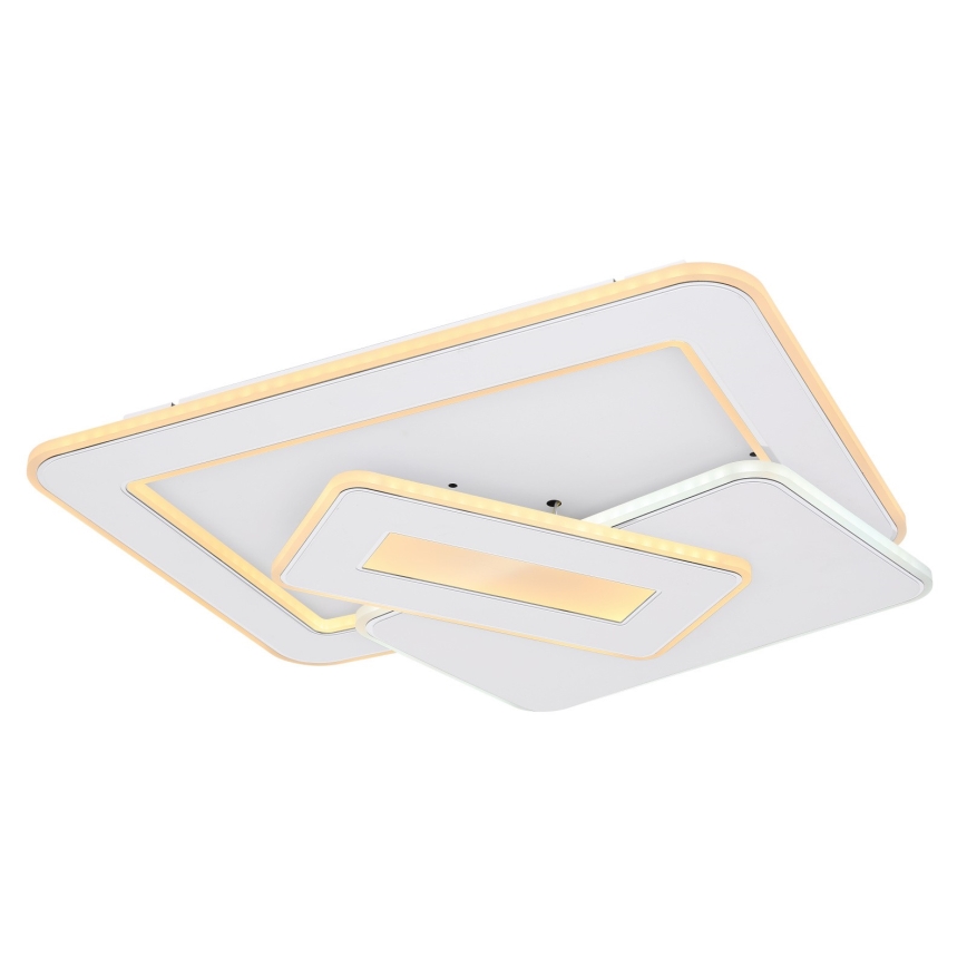 Globo - LED Stmievateľné stropné svietidlo LED/50W/230V