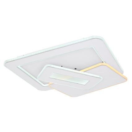 Globo - LED Stmievateľné stropné svietidlo LED/50W/230V