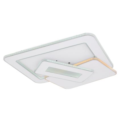 Globo - LED Stmievateľné stropné svietidlo LED/50W/230V