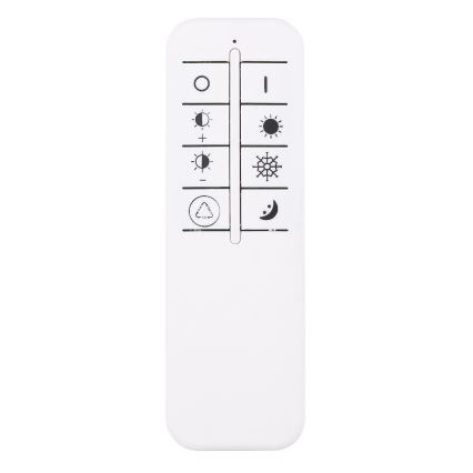 Globo - LED Stmievateľné stropné svietidlo LED/50W/230V