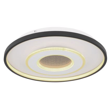 Globo - LED Stmievateľné stropné svietidlo LED/36W/230V 2700-6000K + diaľkové ovládanie