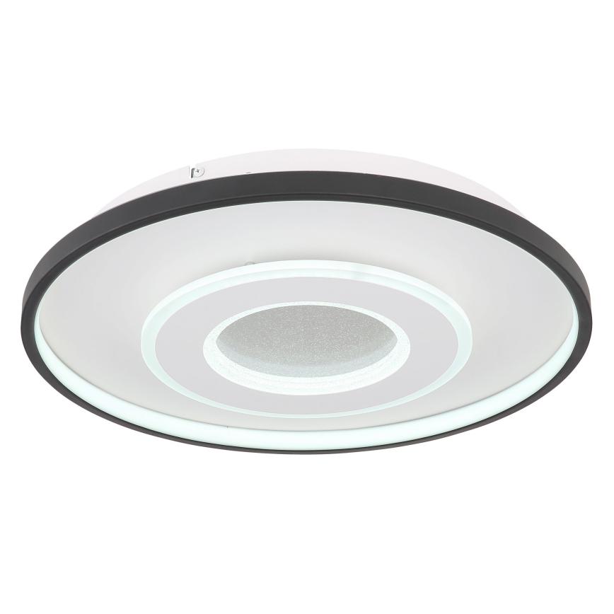 Globo - LED Stmievateľné stropné svietidlo LED/36W/230V 2700-6000K + diaľkové ovládanie