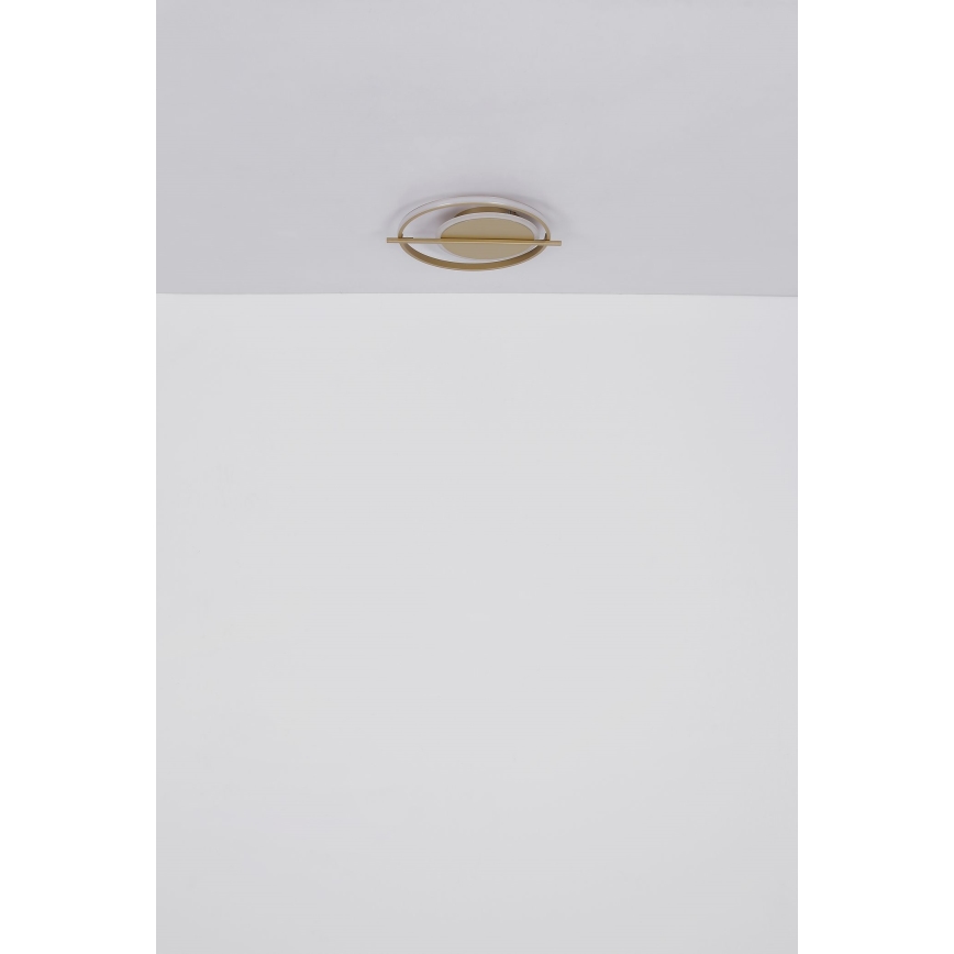 Globo - LED Stropné svietidlo LED/36W/230V
