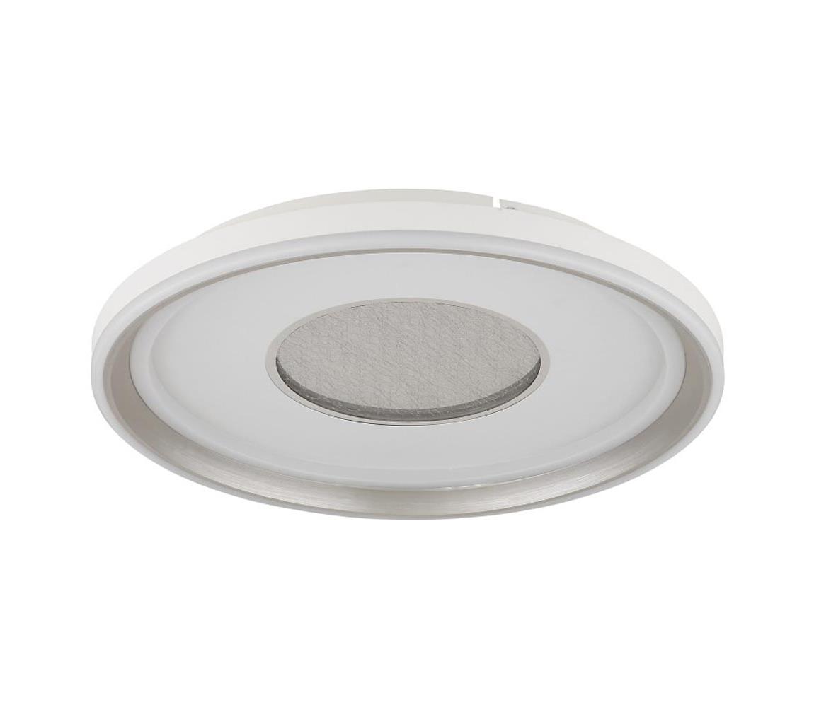 Globo 48558-48 - LED stmievateľné stropné svietidlo EILA LED/48W/230V pr.48 cm + 48558-48