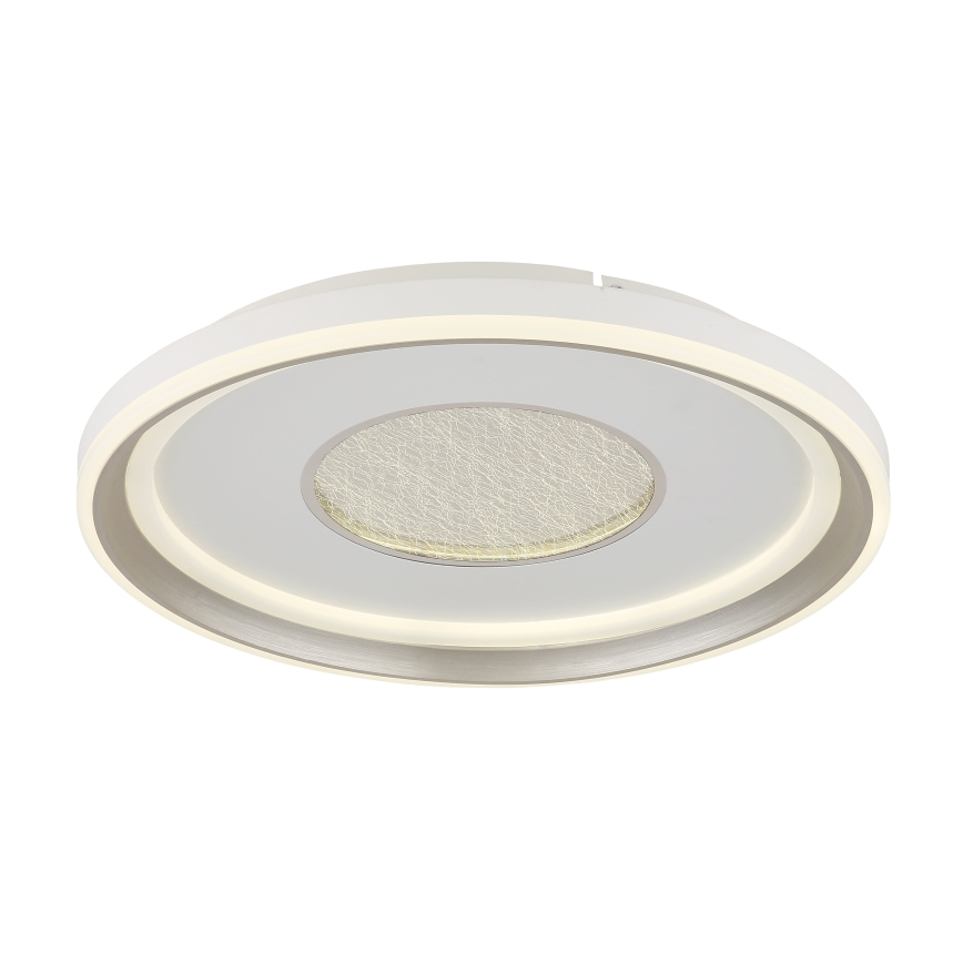 Globo - LED stmievateľné stropné svietidlo LED/48W/230V 2700-6000K pr. 48 cm + diaľkové ovládanie