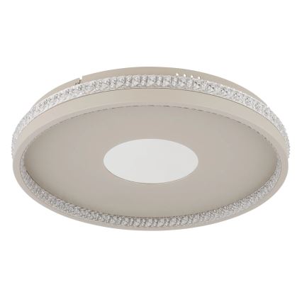 Globo - LED stmievateľné stropné svietidlo LED/30W/230V 2700-6500K priemer 41 cm + diaľkové ovládanie