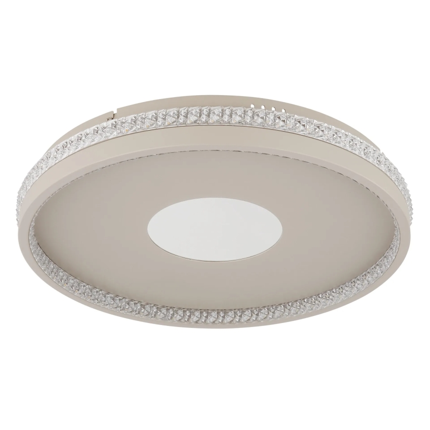 Globo - LED stmievateľné stropné svietidlo LED/30W/230V 2700-6500K priemer 41 cm + diaľkové ovládanie