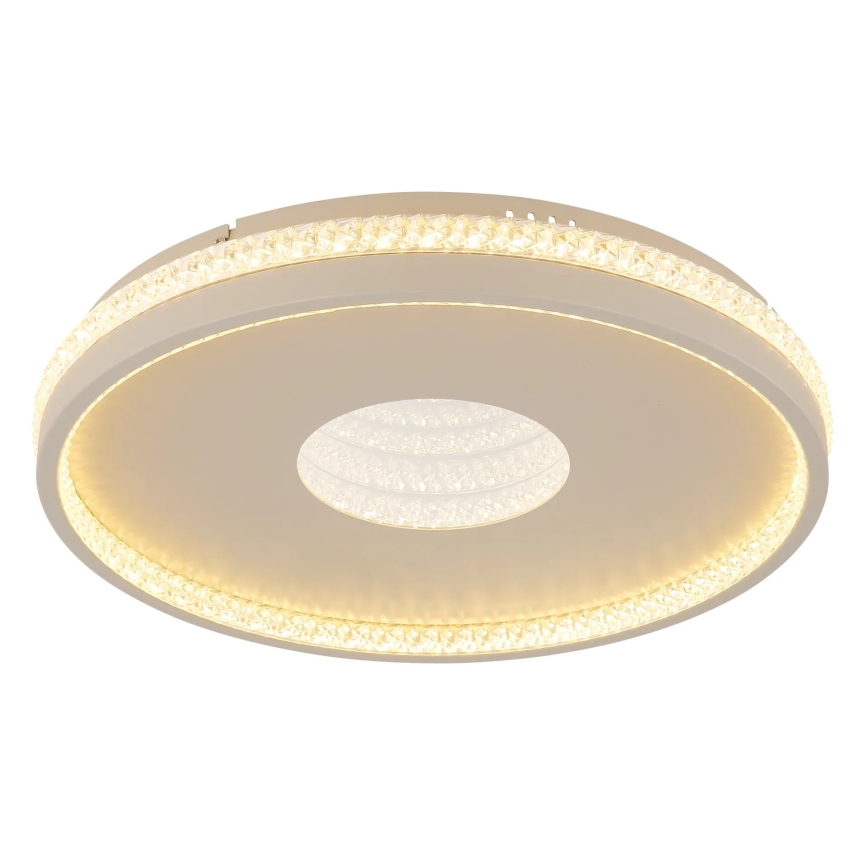 Globo - LED stmievateľné stropné svietidlo LED/30W/230V 2700-6500K priemer 41 cm + diaľkové ovládanie