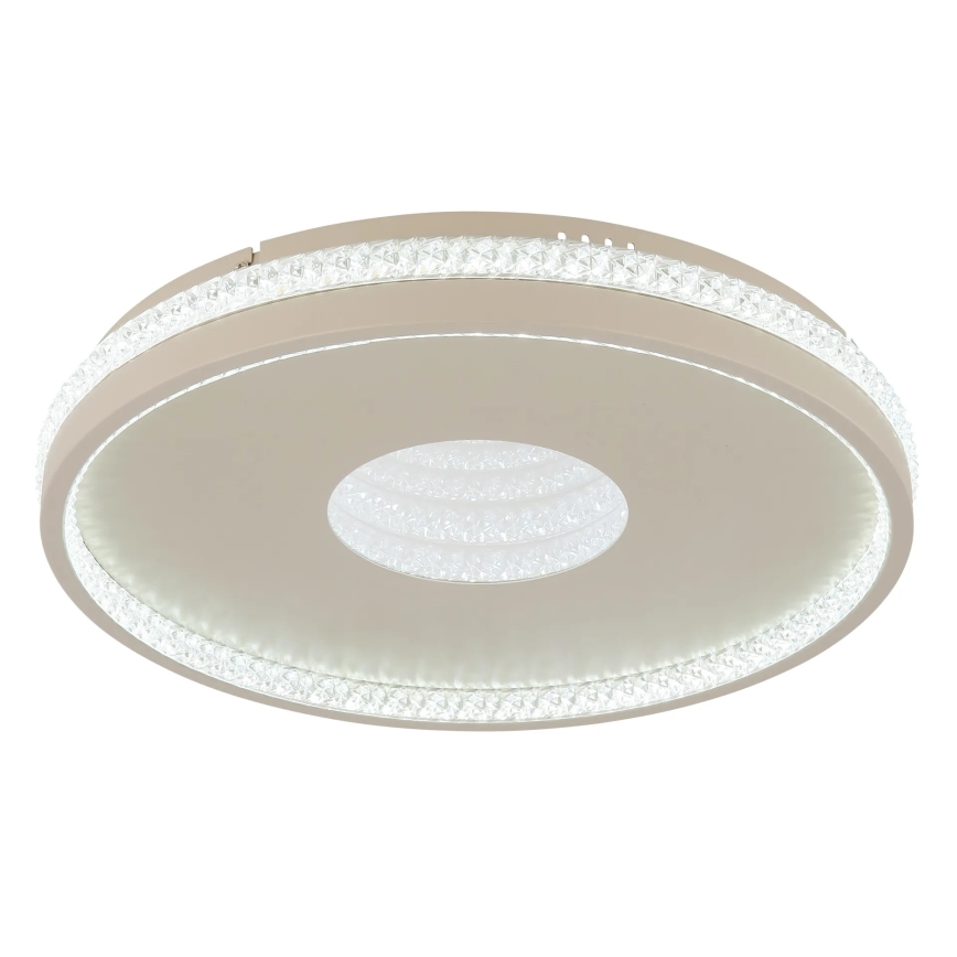 Globo - LED stmievateľné stropné svietidlo LED/30W/230V 2700-6500K priemer 41 cm + diaľkové ovládanie