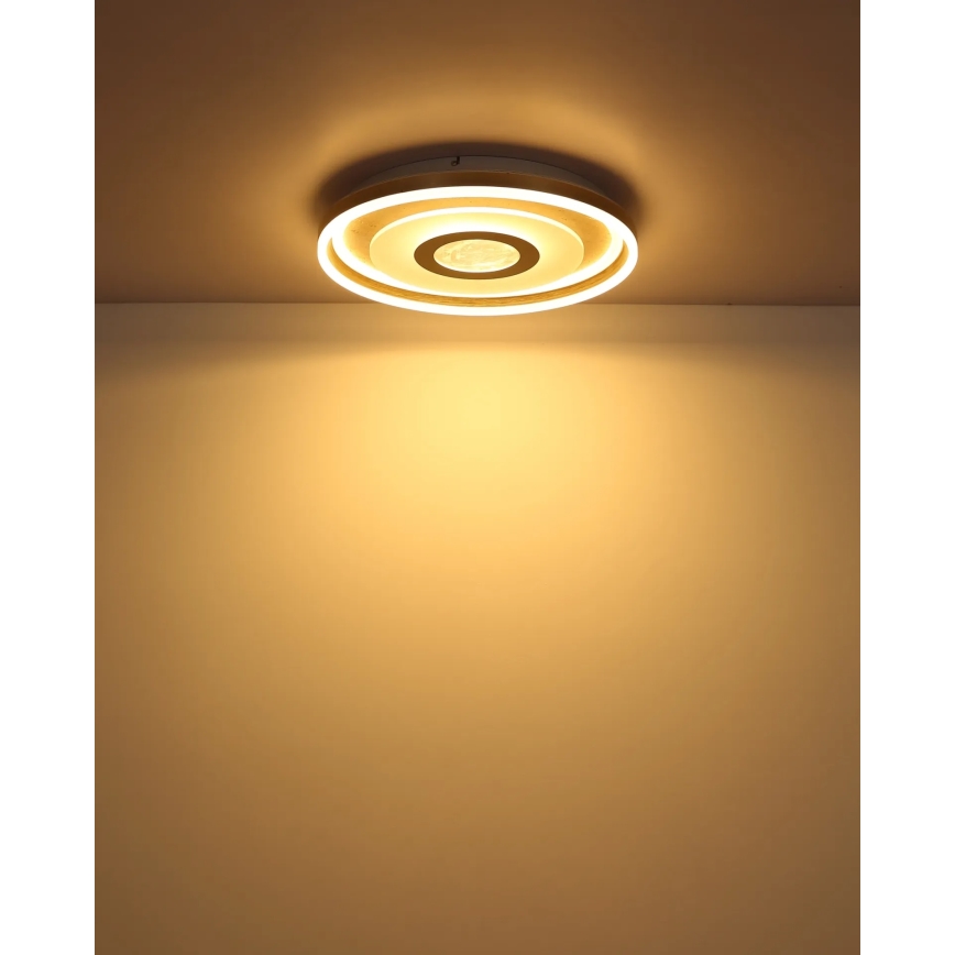 Globo - LED stropné svietidlo LED/40W/230V 3000K pr. 50 cm