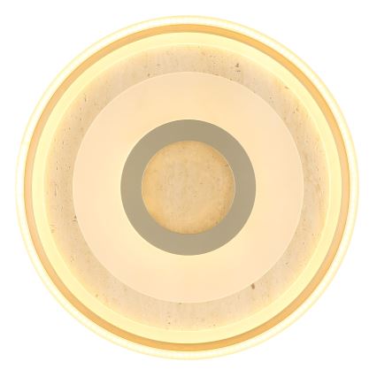 Globo - LED stropné svietidlo LED/40W/230V 3000K pr. 50 cm