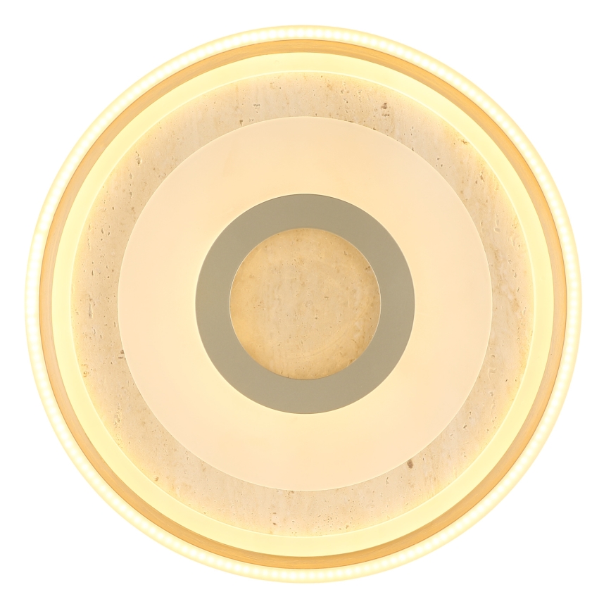 Globo - LED stropné svietidlo LED/40W/230V 3000K pr. 50 cm