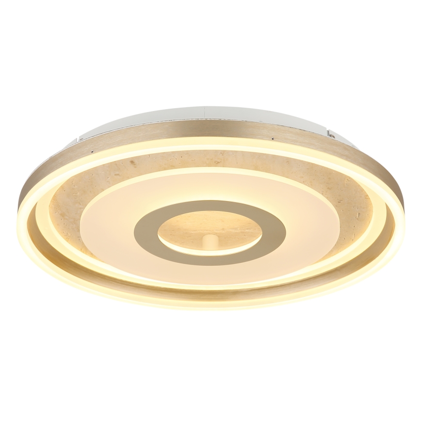 Globo - LED stropné svietidlo LED/40W/230V 3000K pr. 50 cm