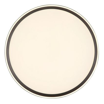 Globo - LED Stmievateľné stropné svietidlo LED/48W/230V pr. 50 cm 2700-6000K + diaľkové ovládanie