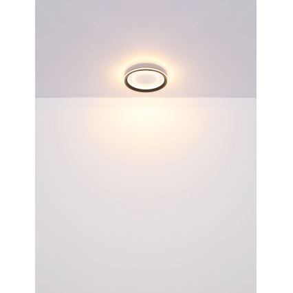 Globo - LED Stropné svietidlo LED/18W/230V pr. 30,2 cm