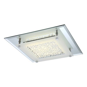 Globo 49300 - LED Stropné svietidlo LIANA LED/12W/230V Globo 49300 - LED Stropné svietidlo LIANA LED/12W/230V