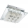 GLOBO 49360 - LED Stropné svietidlo ELENA LED/12W/230V
