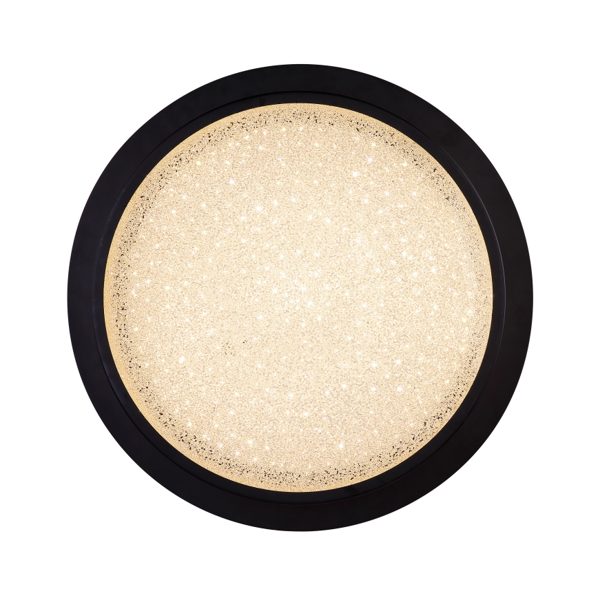 Globo - LED Stmievateľné stropné svietidlo LED/50W/230V + diaľkové ovládanie