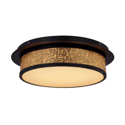 Globo - LED Stmievateľné stropné svietidlo LED/50W/230V + diaľkové ovládanie