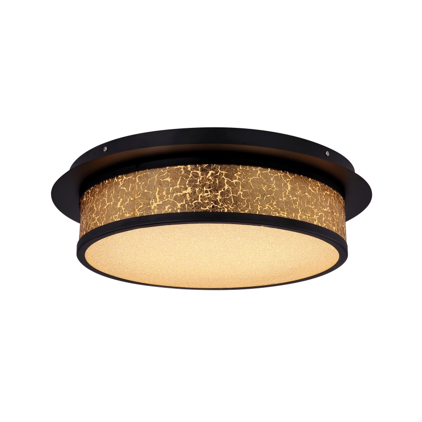 Globo - LED Stmievateľné stropné svietidlo LED/50W/230V + diaľkové ovládanie