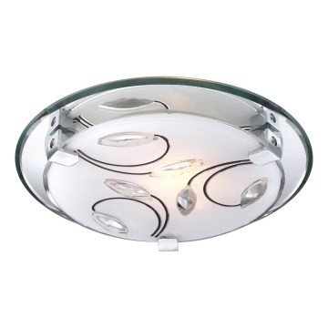 Globo 49409 - Stropné svietidlo RINA G9/42W/230V Globo 49409 - Stropné svietidlo RINA G9/42W/230V